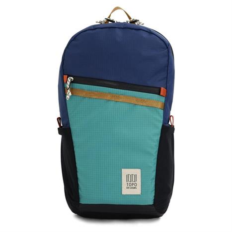 Balo Topo Designs Peakview Packable Backpack 11.5L