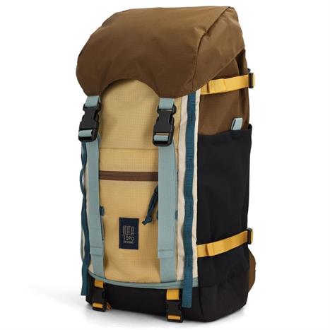 Balo Topo Designs Rover Trail Pack 22L