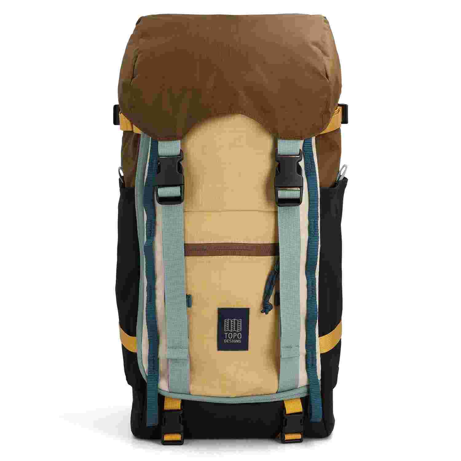 Balo Topo Designs Rover Trail Pack 22L