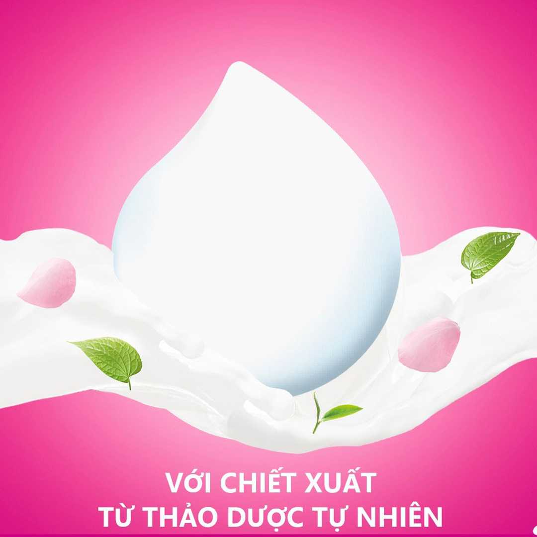 Dung Dịch Vệ Sinh Phụ Nữ Lactacyd Ngăn Mùi 24H 250ml