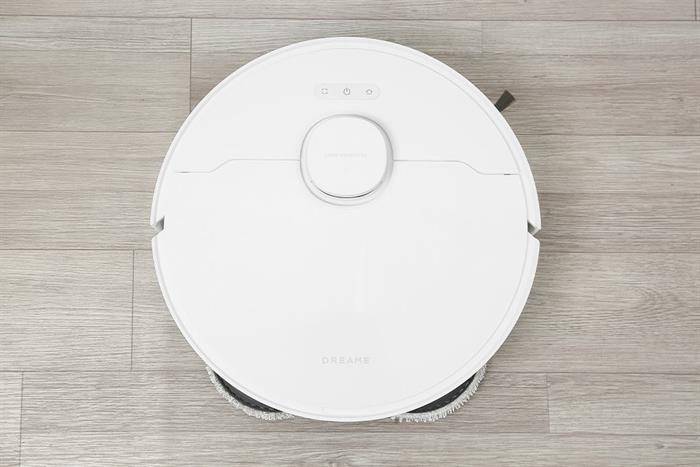 Robot hút bụi lau nhà Dreame D20 Ultra