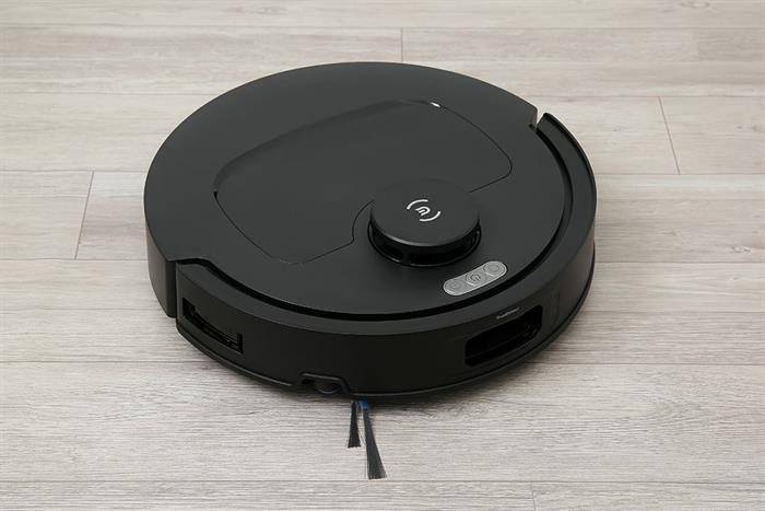 Robot hút bụi lau nhà Ecovacs Deebot T30C