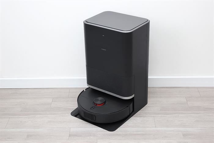 Robot hút bụi lau nhà Xiaomi X20 Max