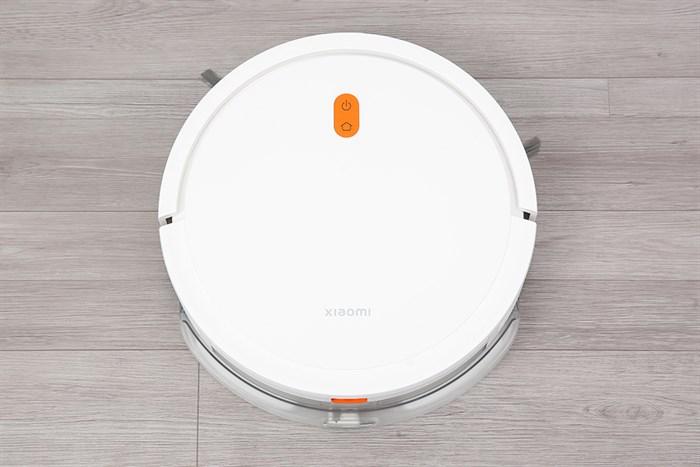 Robot hút bụi lau nhà Xiaomi Vacuum E5