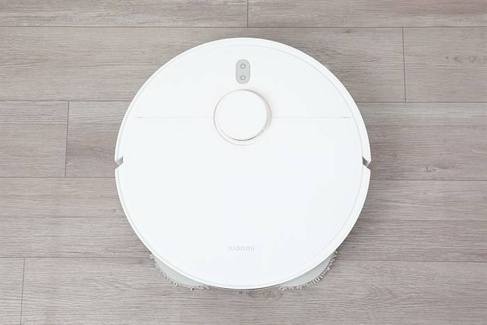 Robot hút bụi lau nhà Xiaomi Vacuum X20+