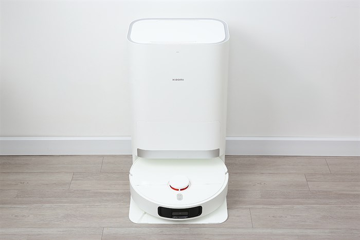 Robot hút bụi lau nhà Xiaomi Vacuum X20+