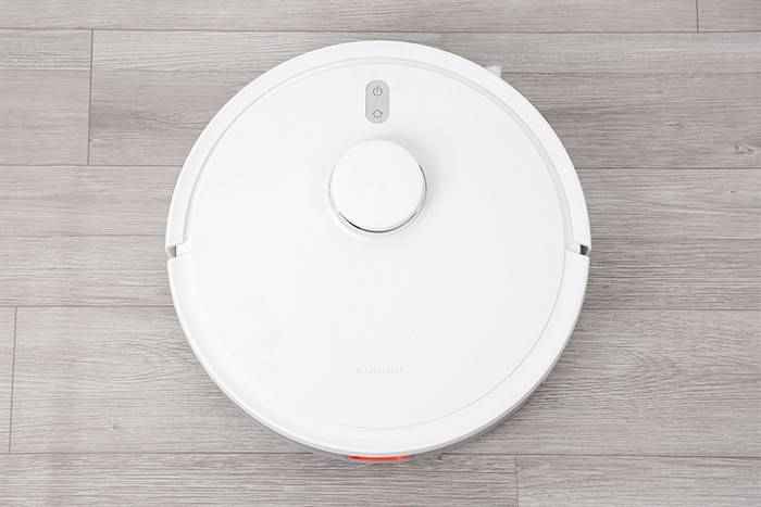 Robot hút bụi lau sàn Xiaomi Vacuum S20+