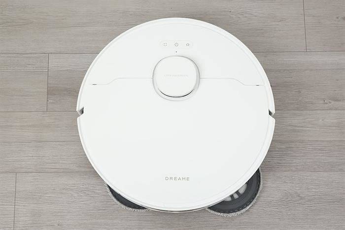Robot hút bụi lau nhà Dreame L30s Ultra