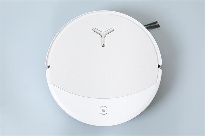 Robot hút bụi lau nhà Ecovacs Deebot T90 PRO OMNI