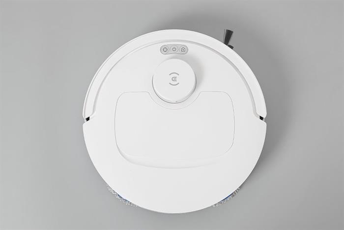 Robot hút bụi lau nhà Ecovacs T30C Prime OMNI
