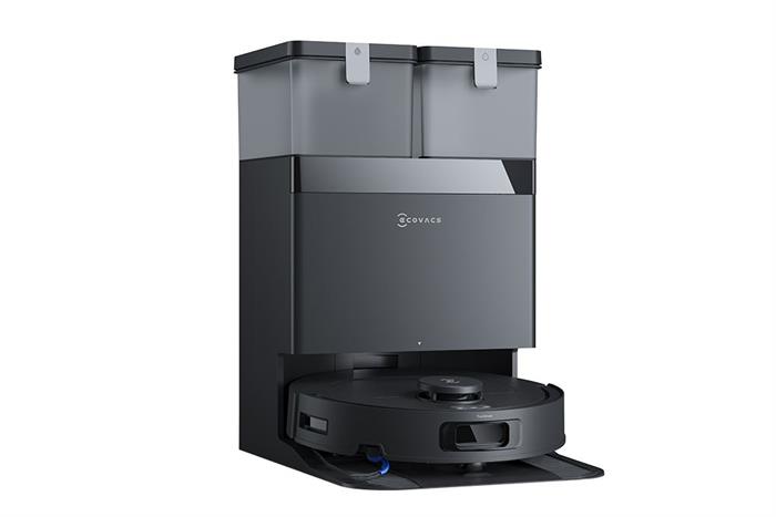 Robot hút bụi lau nhà Ecovacs T30C Prime OMNI
