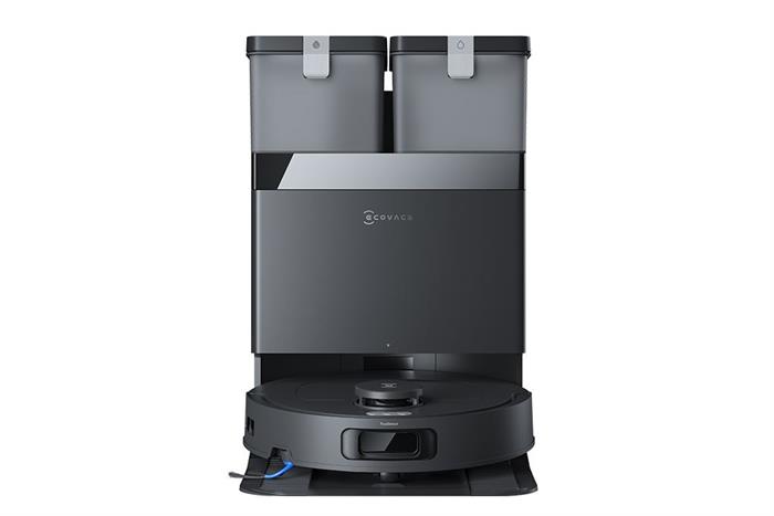 Robot hút bụi lau nhà Ecovacs T30C Prime OMNI