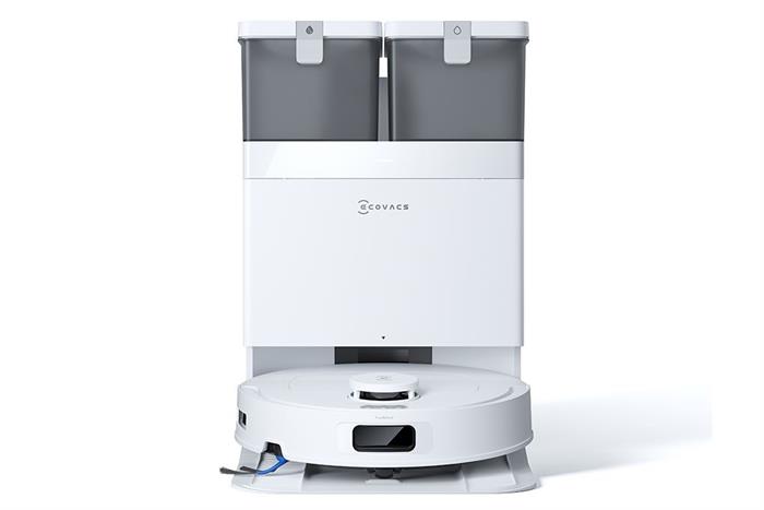 Robot hút bụi lau nhà Ecovacs T30C Gen 2