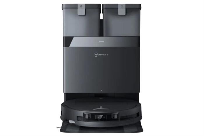 Robot hút bụi lau nhà Ecovacs T30C Gen 2