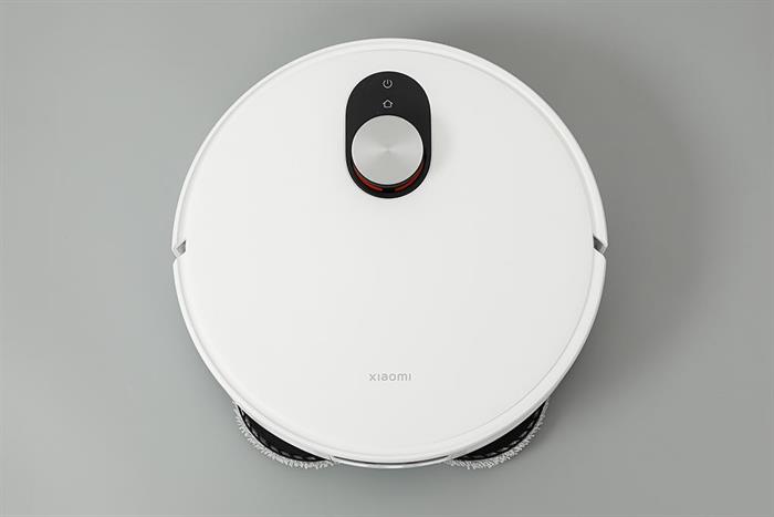 Robot hút bụi lau nhà Xiaomi Vacuum 5 Pro EU