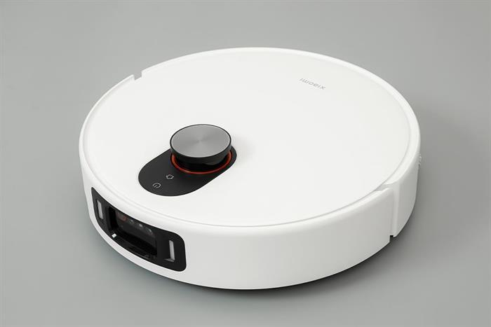 Robot hút bụi lau nhà Xiaomi Vacuum 5 Pro EU