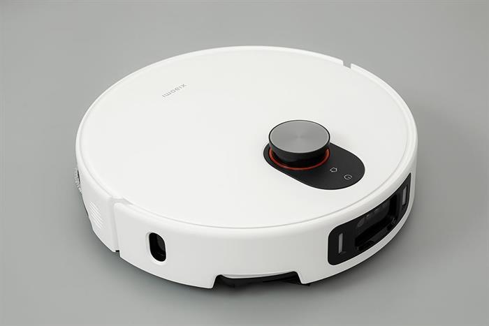 Robot hút bụi lau nhà Xiaomi Vacuum 5 Pro EU