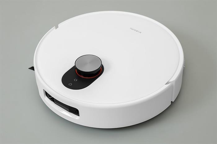 Robot hút bụi lau nhà Xiaomi Vacuum 5 EU