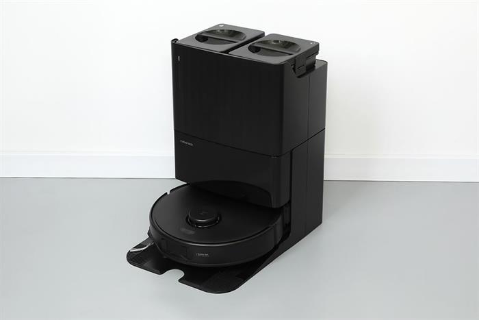 Robot hút bụi lau nhà Roborock Q Revo 5V1