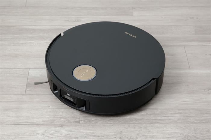 Robot hút bụi lau nhà Dreame X50 Ultra