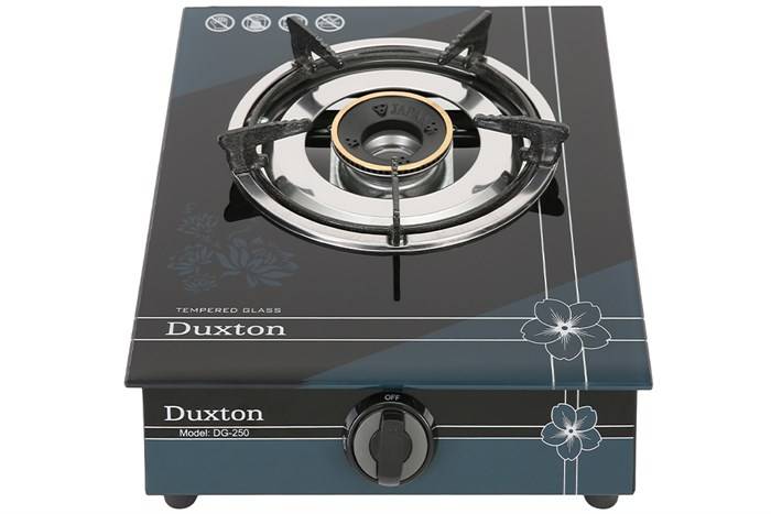 Bếp ga đơn Duxton DG-250