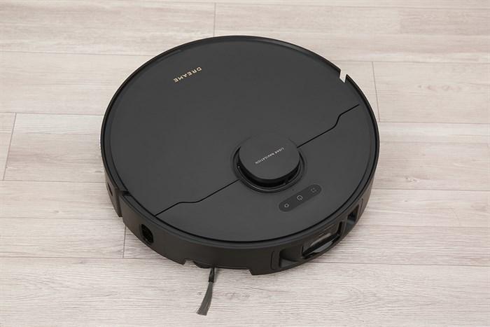 Robot hút bụi lau nhà Dreame X40 Ultra