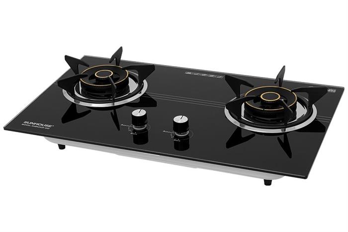 Bếp ga âm Sunhouse SHB62020-MD