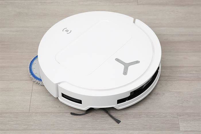 Robot hút bụi lau nhà Ecovacs Deebot T50 Pro OMNI