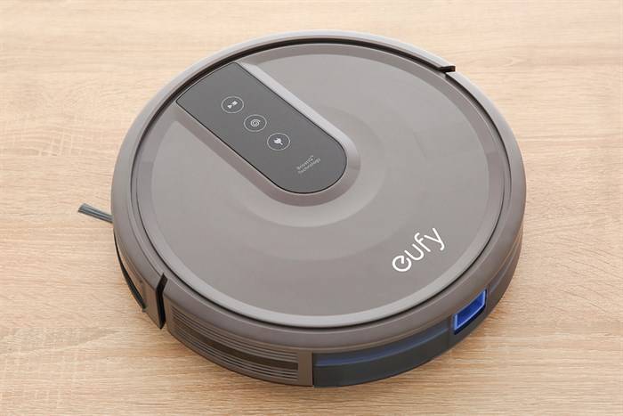 Robot hút bụi Eufy Robovac 15T T2115