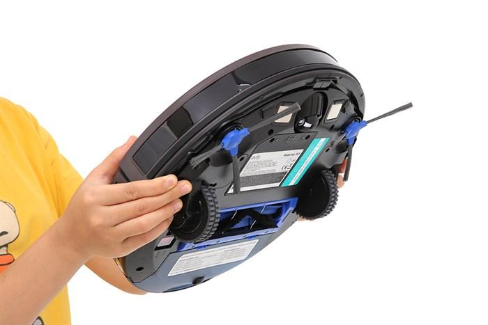 Robot hút bụi Eufy Robovac 15T T2115