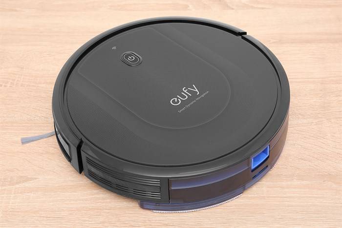 Robot hút bụi lau nhà Eufy Robovac G10 Hybrid T2150