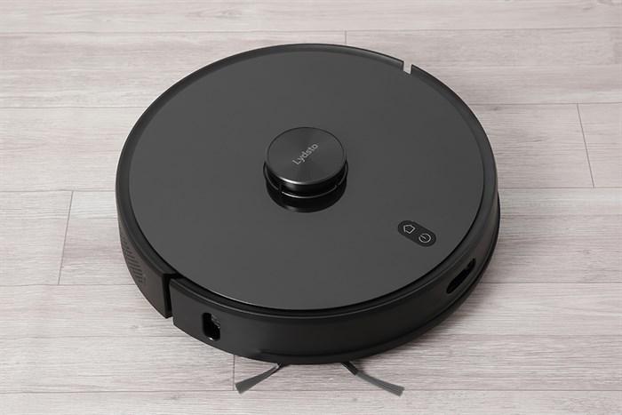Robot Hút Bụi Lau Nhà Lydsto R1 Pro