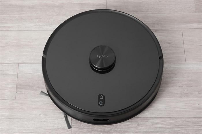 Robot Hút Bụi Lau Nhà Lydsto R1 Pro