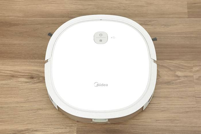 Robot Hút Bụi Midea M3L