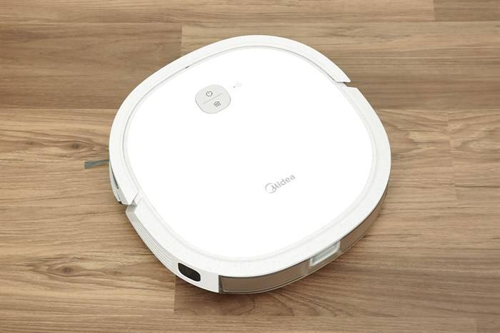 Robot Hút Bụi Midea M3L