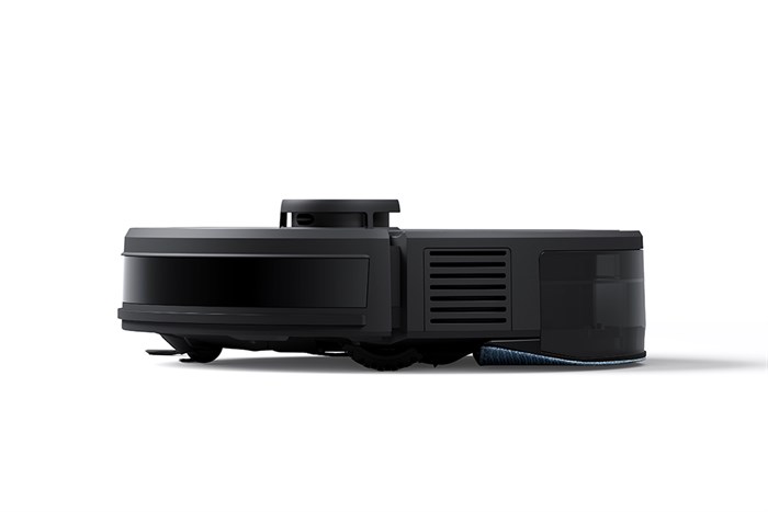 Robot Hút Bụi Lau Nhà Ecovacs Deebot Y1 PRO