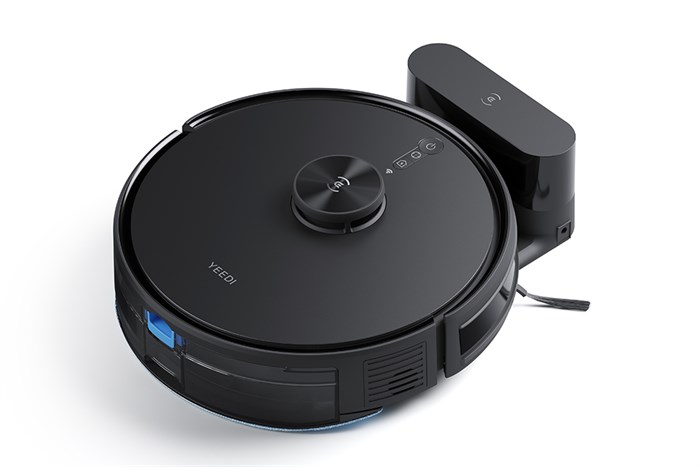 Robot Hút Bụi Lau Nhà Ecovacs Deebot Y1 PRO