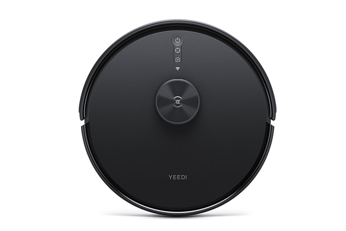 Robot Hút Bụi Lau Nhà Ecovacs Deebot Y1 PRO