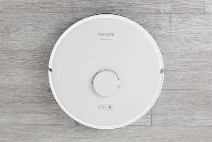 Robot Hút Bụi Lau Nhà Philips XU2100/25
