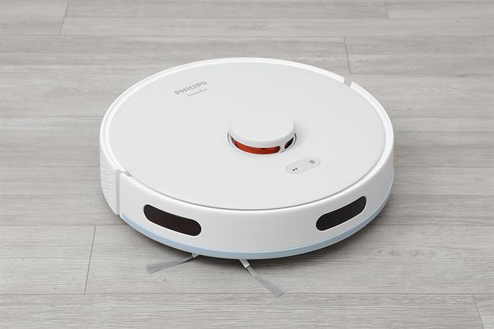 Robot Hút Bụi Lau Nhà Philips XU2100/25