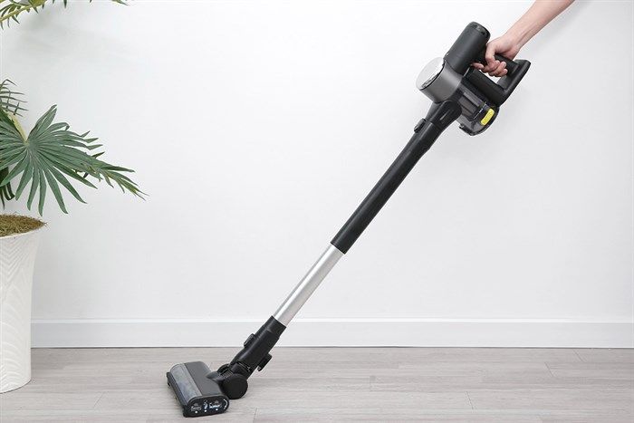 Robot hút bụi lau nhà Ecovacs Deebot X2 Combo