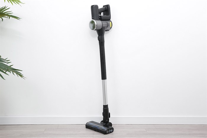 Robot hút bụi lau nhà Ecovacs Deebot X2 Combo