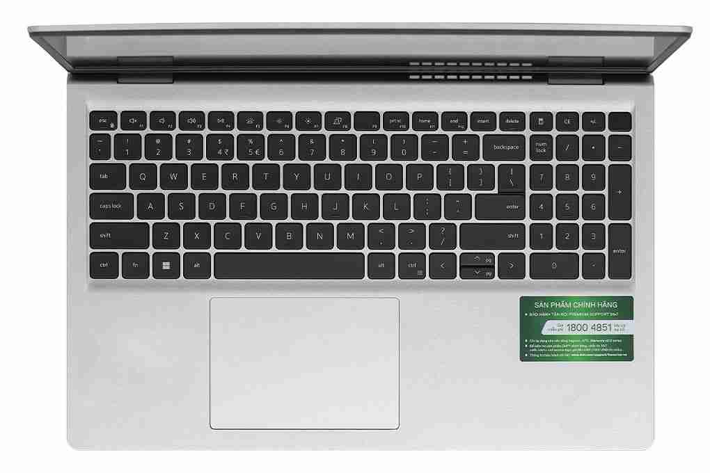 Laptop Dell Inspiron 15 3530 71070372 (i5 1334U, 16GB, 512GB)