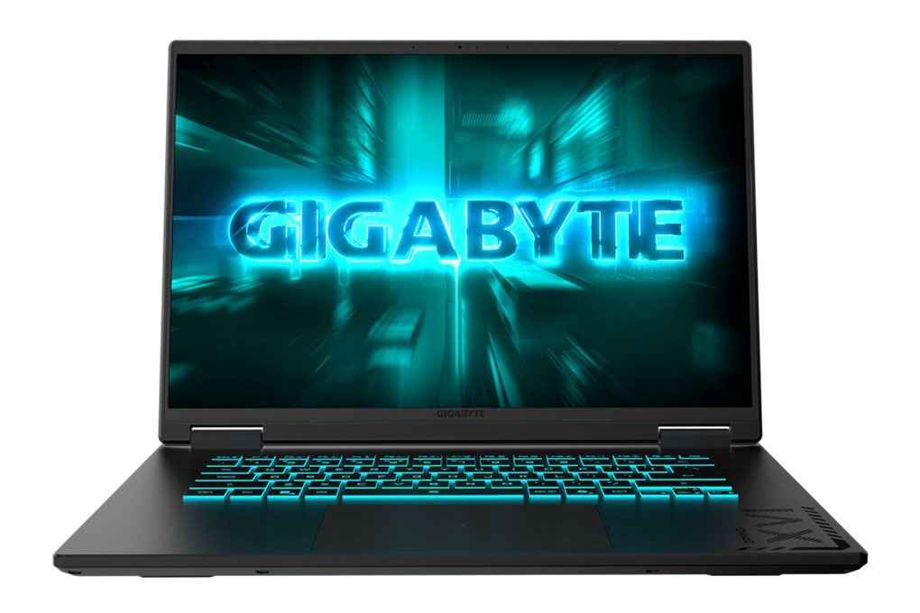 Laptop GIGABYTE Gaming A16 GA6H GAMING-A16-CMHI2VN893SH (i7 13620H, 16GB, 512GB, RTX 4050)