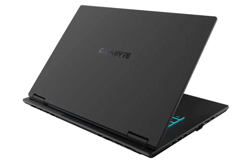 Laptop GIGABYTE Gaming A16 GA6H GAMING-A16-CMHI2VN893SH (i7 13620H, 16GB, 512GB, RTX 4050)