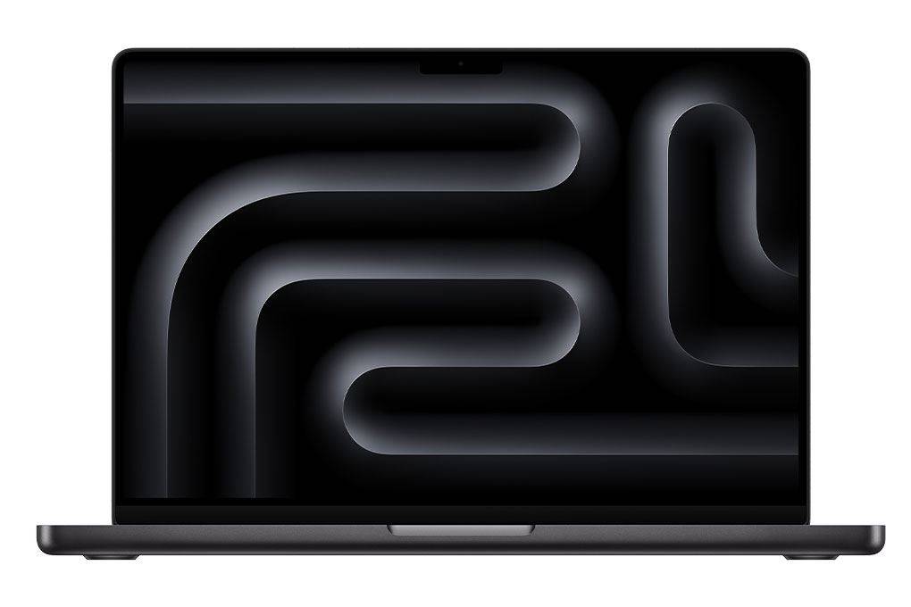 MacBook Pro 14 inch M5 16GB/512GB