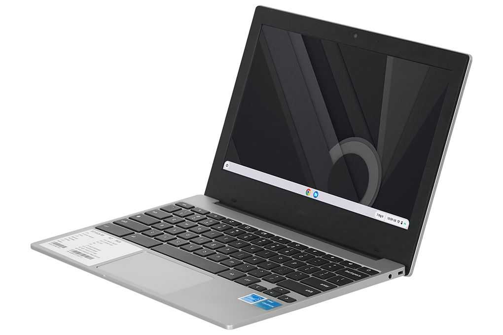 Laptop Samsung Galaxy Chromebook Go XE310XDA-KA1VN (Celeron N4500, 4GB, 32GB)