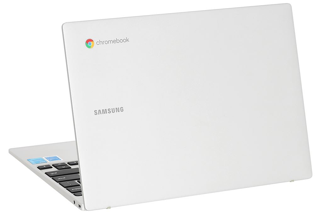 Laptop Samsung Galaxy Chromebook Go XE310XDA-KA1VN (Celeron N4500, 4GB, 32GB)