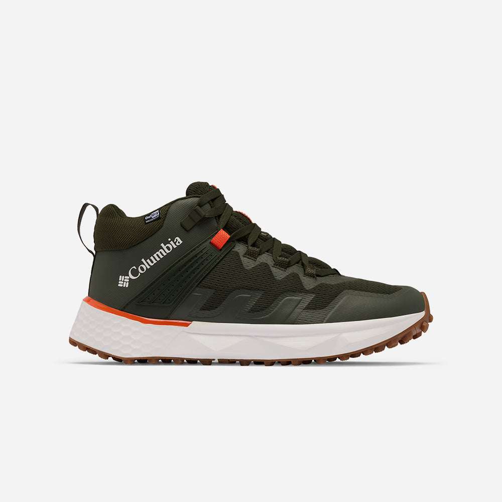 Giày Leo Núi Nam Columbia Facet™ 75 Mid Outdry™