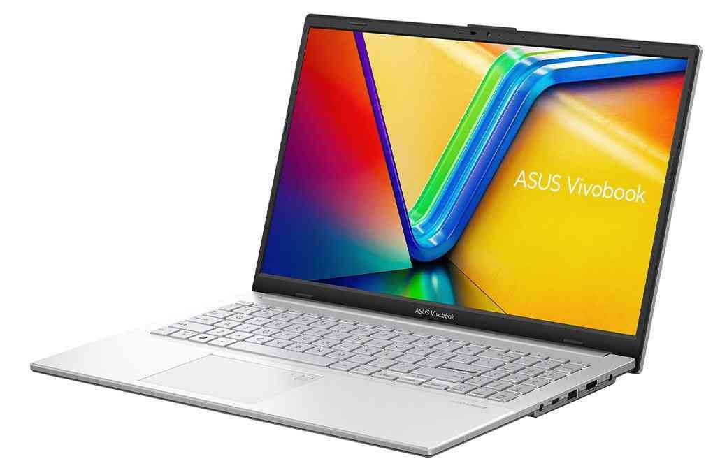 Laptop Asus Vivobook Go 15 E1504FA BQ350W (R5 40, 16GB, 512GB)